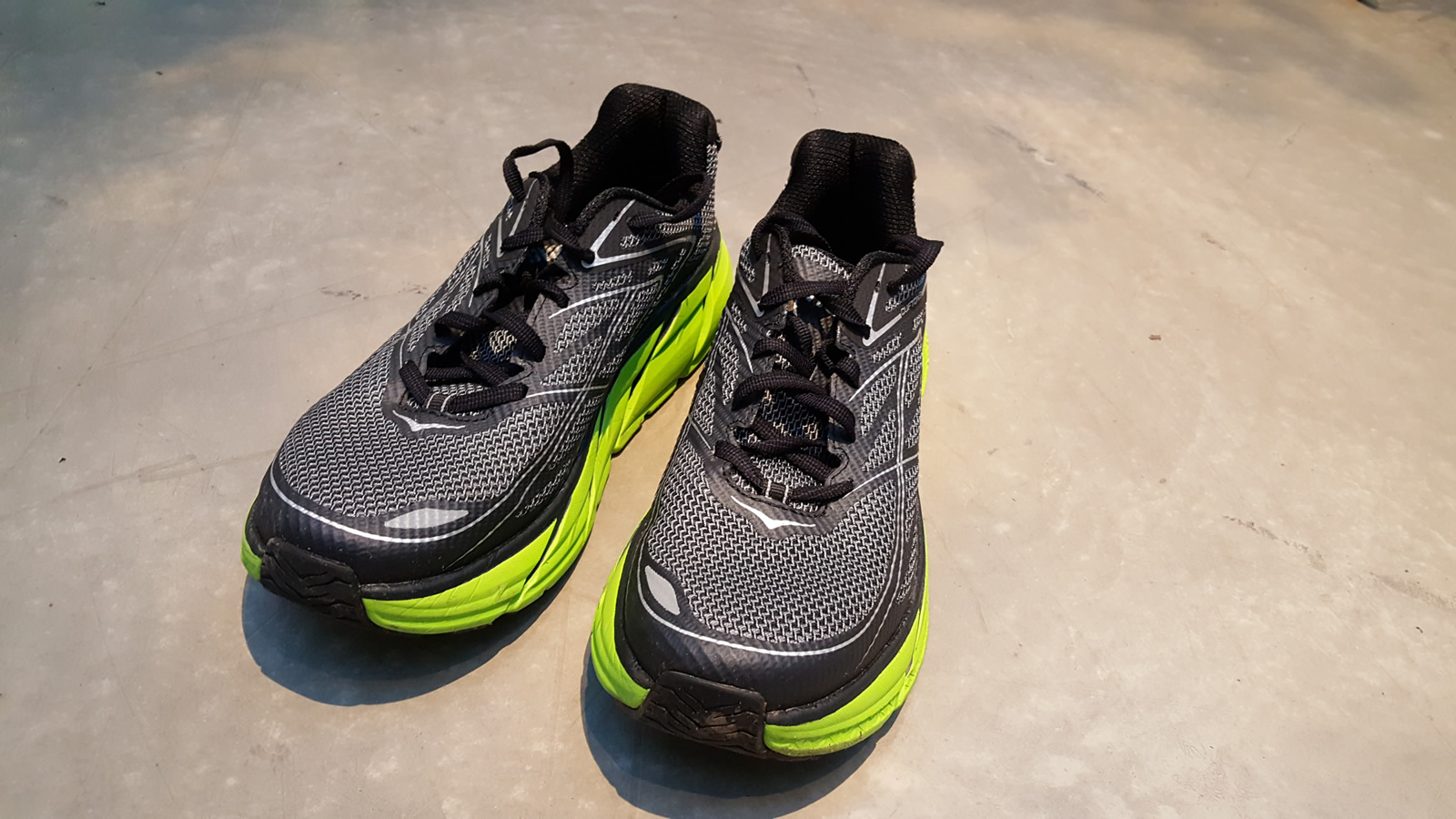 Brooks Pureflow