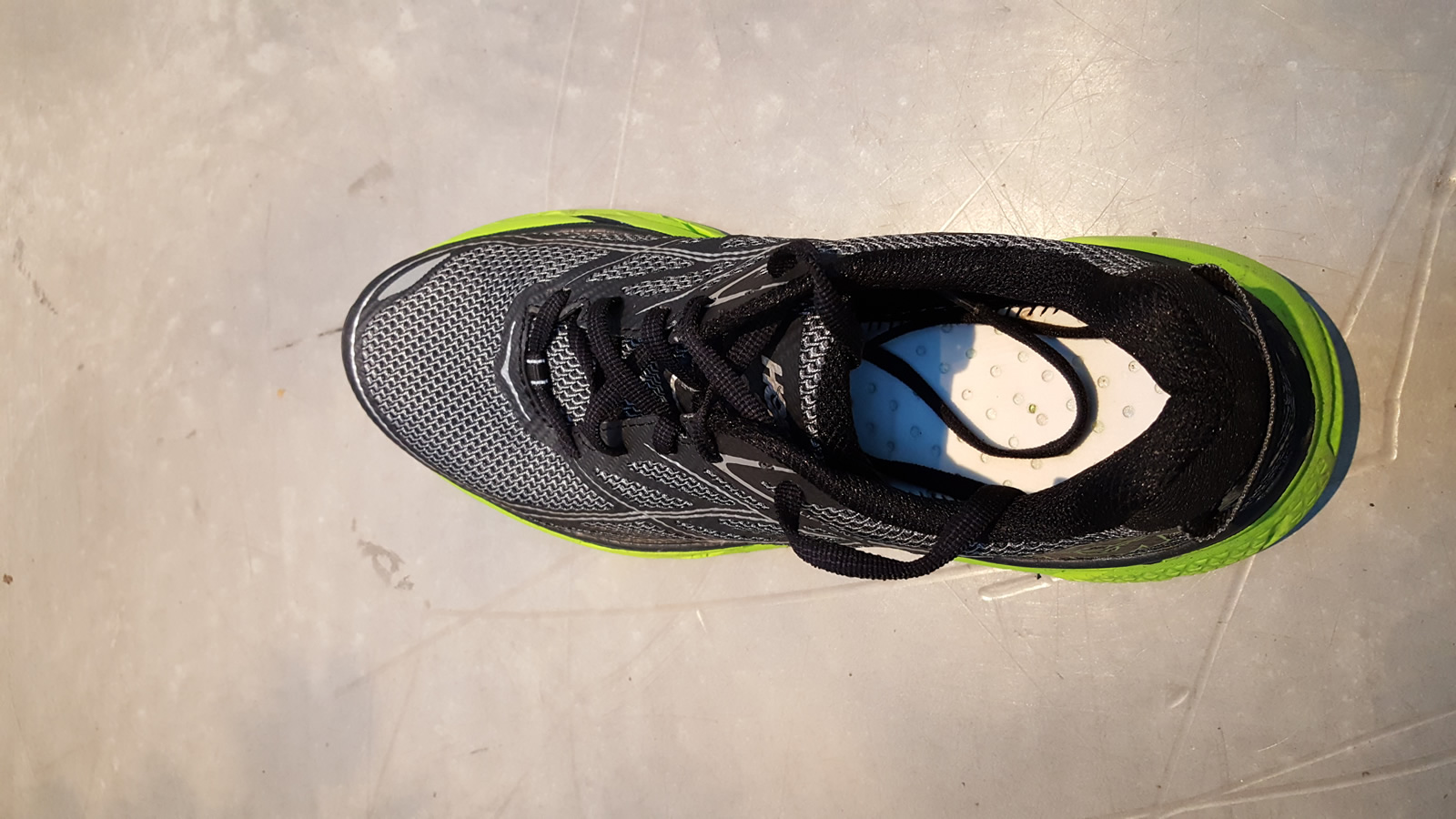 Brooks Pureflow