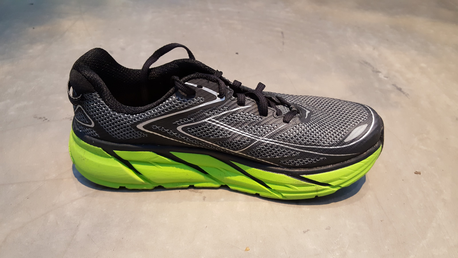 Brooks Pureflow