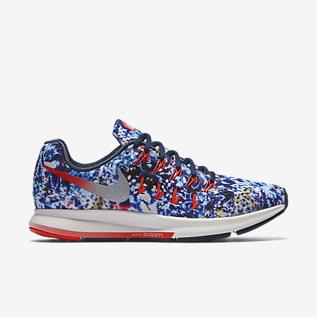 Nike Air Zoom Pegasus 33 Jungle Pack