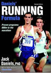 Jack Daniels Running Formula