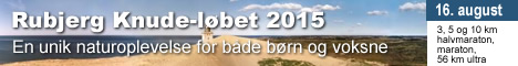 Rubjerg Knude Løbet
